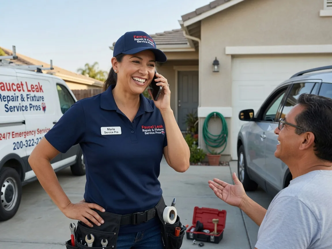 Faucet Repair Hillsboro, GA FAQs